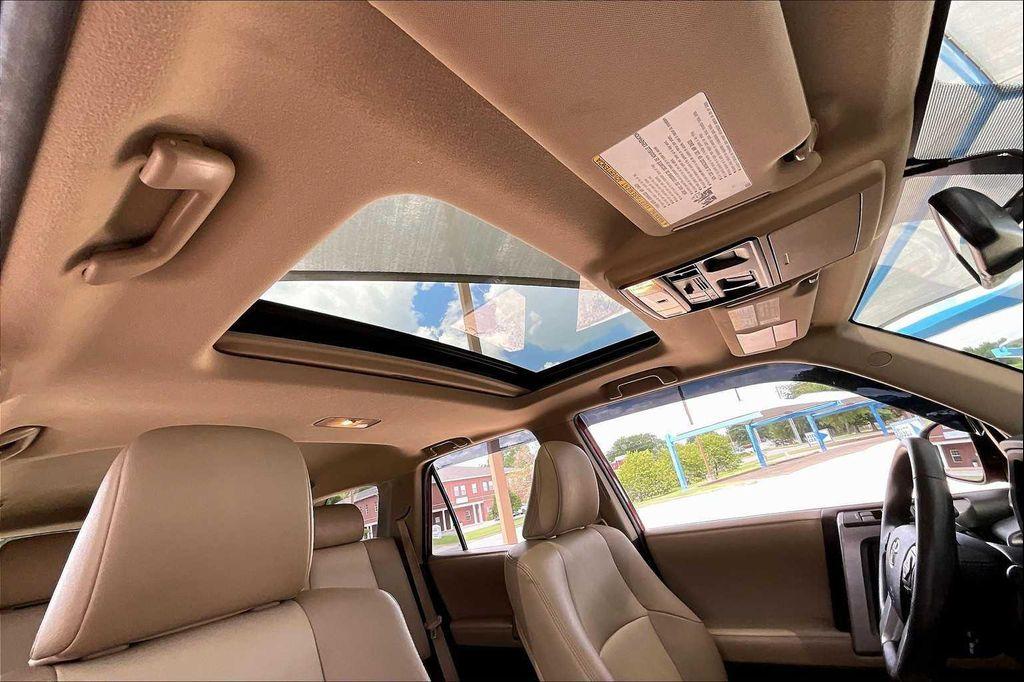 used 2019 Toyota 4Runner car, priced at $27,999