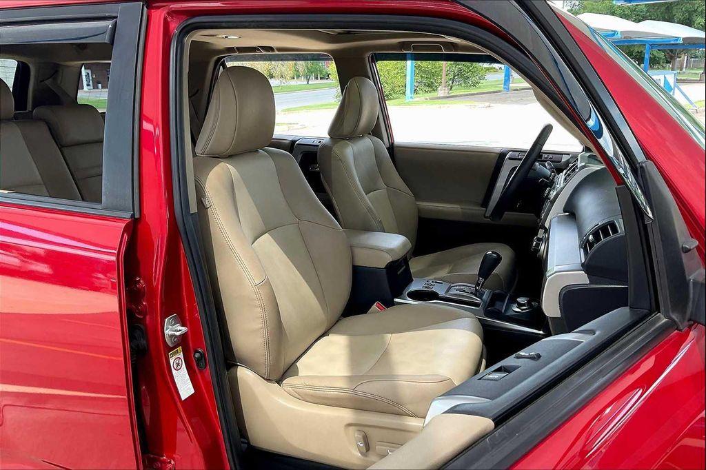 used 2019 Toyota 4Runner car, priced at $27,999