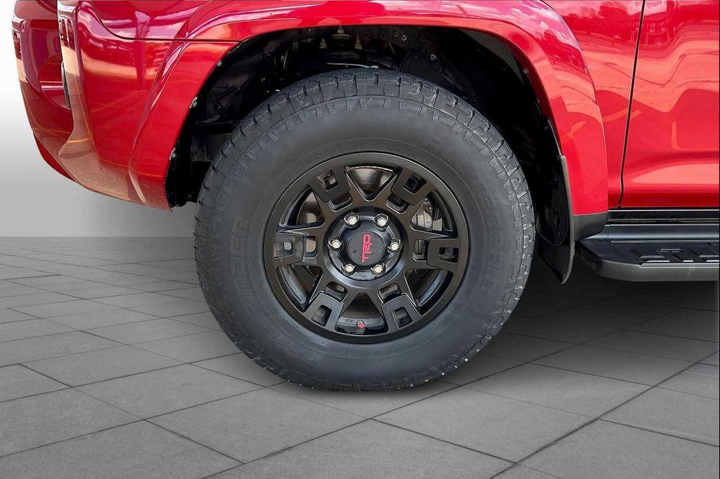 used 2019 Toyota 4Runner car, priced at $27,999