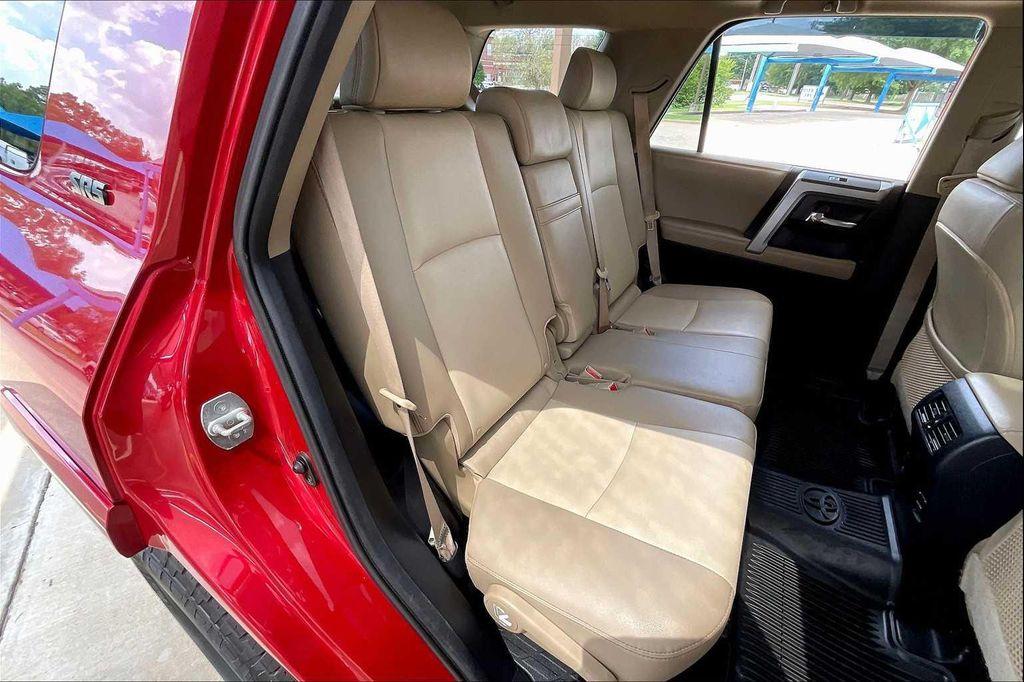 used 2019 Toyota 4Runner car, priced at $27,999