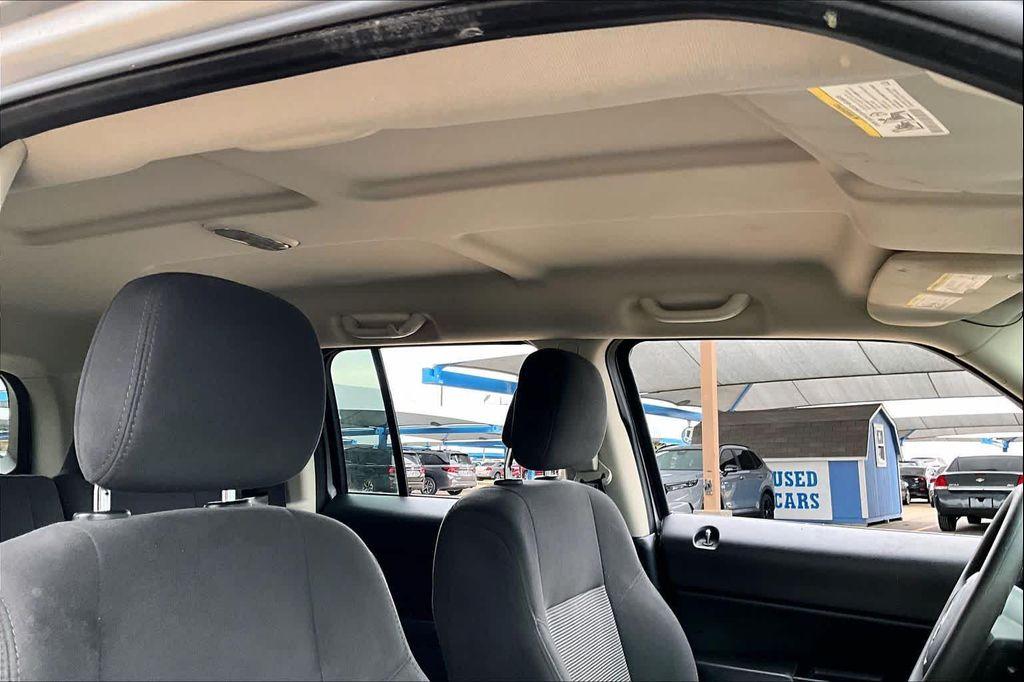 used 2017 Jeep Patriot car, priced at $8,000