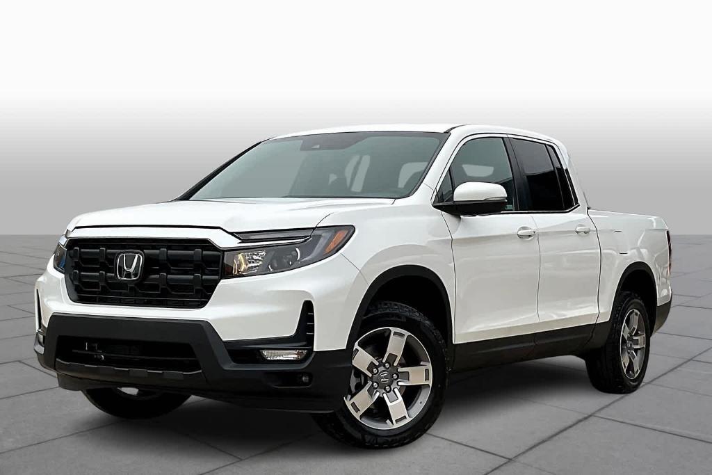 new 2024 Honda Ridgeline car, priced at $44,430