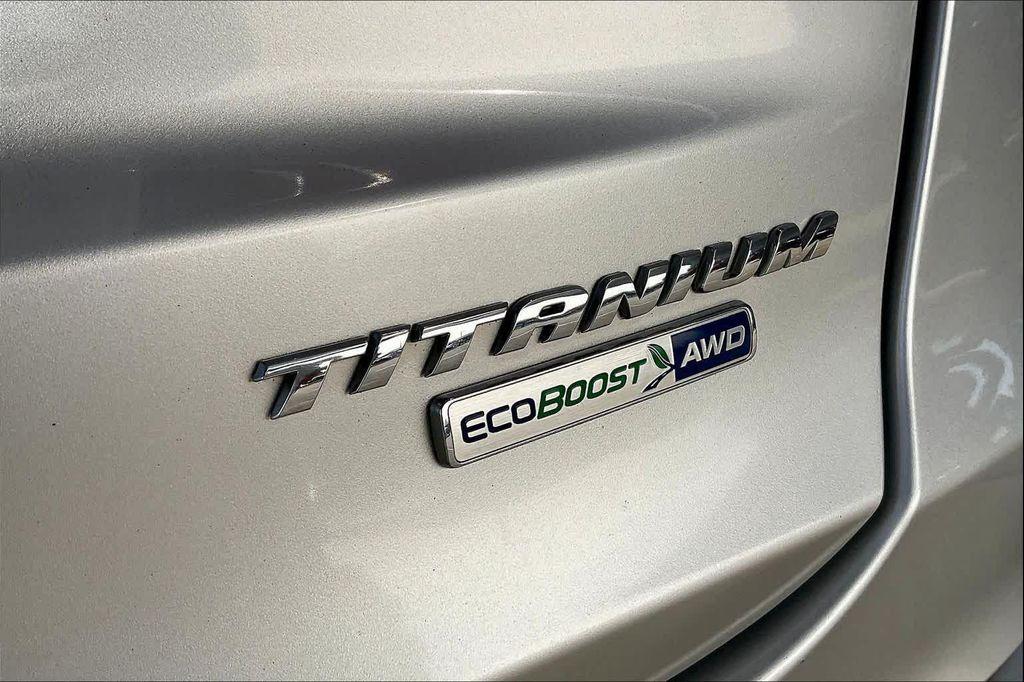 used 2019 Ford Fusion car, priced at $12,755