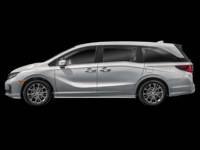 new 2025 Honda Odyssey car, priced at $49,745