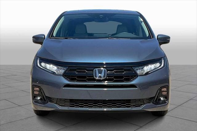 new 2025 Honda Odyssey car, priced at $52,630