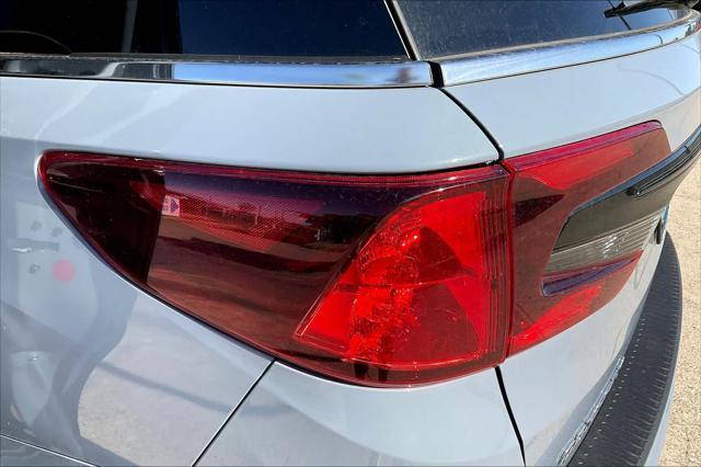 new 2025 Honda Odyssey car, priced at $45,275