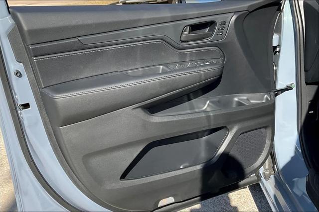 new 2025 Honda Odyssey car, priced at $45,275