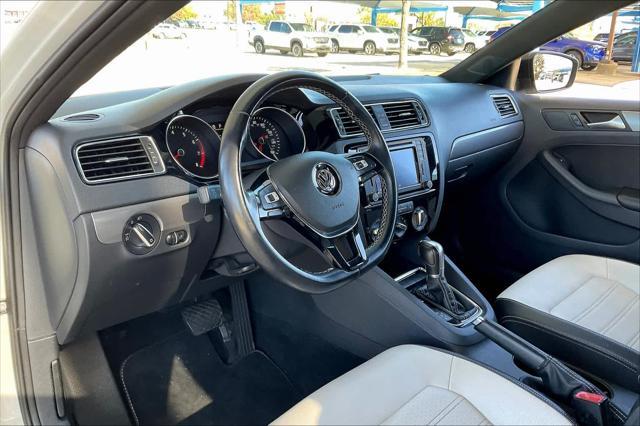 used 2016 Volkswagen Jetta car, priced at $12,999