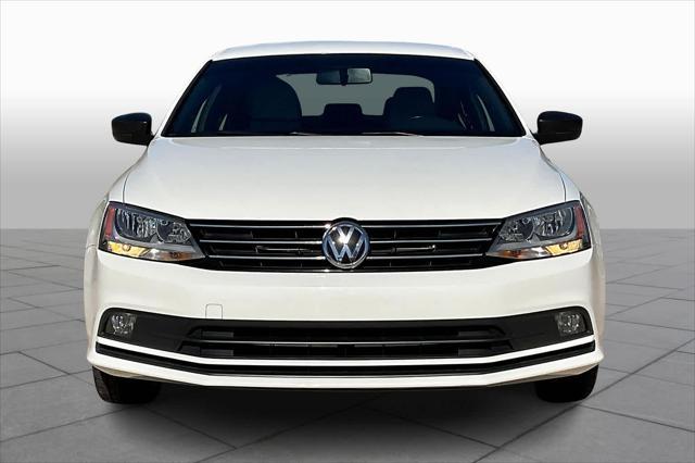 used 2016 Volkswagen Jetta car, priced at $12,999