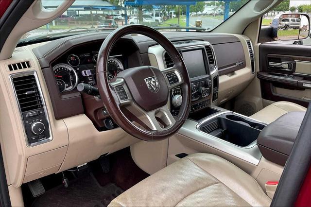 used 2015 Ram 1500 car, priced at $23,999