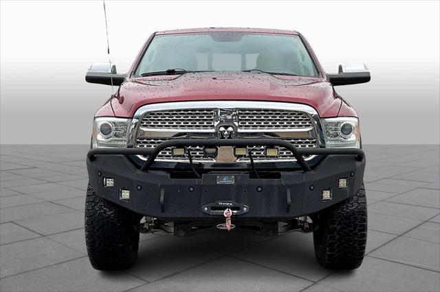 used 2015 Ram 1500 car, priced at $23,999