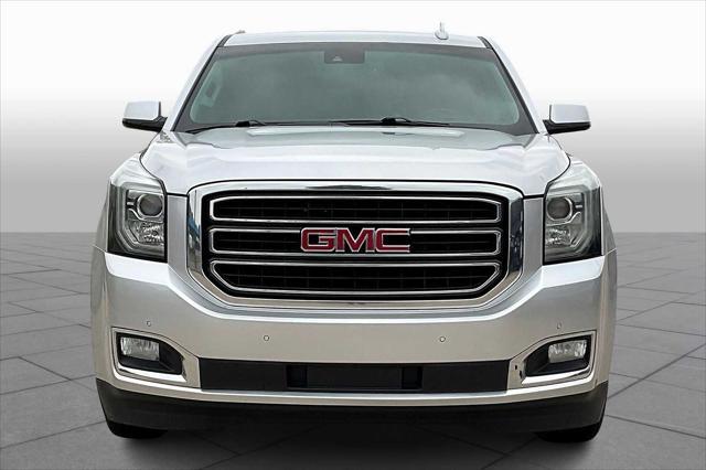 used 2017 GMC Yukon XL car, priced at $19,499