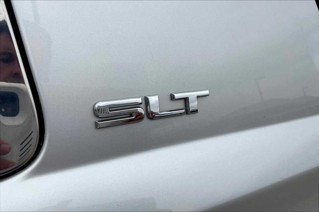 used 2017 GMC Yukon XL car, priced at $19,499