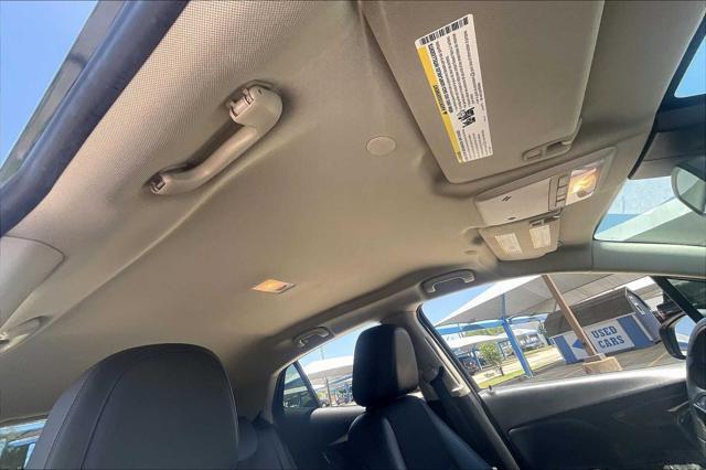 used 2018 Buick Encore car, priced at $15,000
