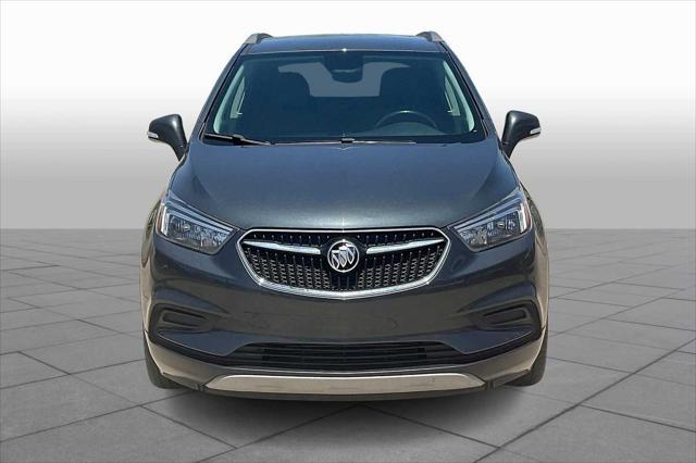 used 2018 Buick Encore car, priced at $15,000