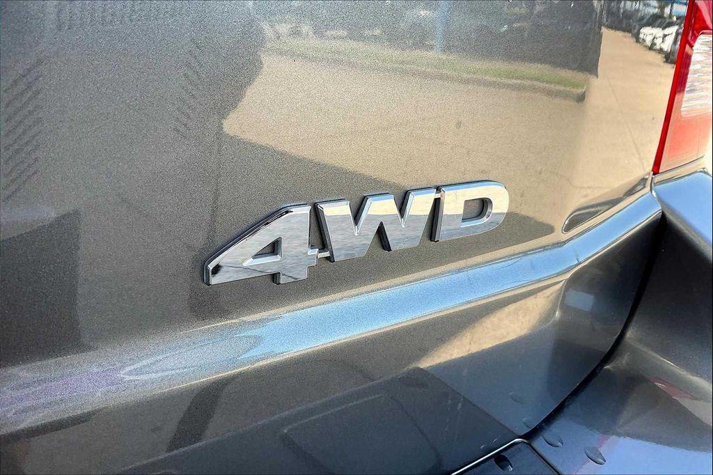 used 2011 Honda Pilot car, priced at $7,999