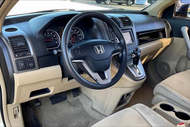 used 2007 Honda CR-V car, priced at $8,900