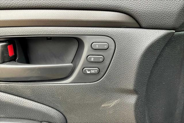 new 2025 Honda Ridgeline car, priced at $49,185