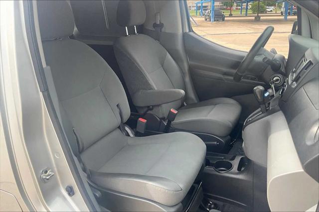 used 2017 Chevrolet City Express car, priced at $14,999