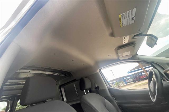 used 2017 Chevrolet City Express car, priced at $14,999