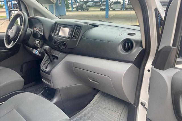 used 2017 Chevrolet City Express car, priced at $14,999
