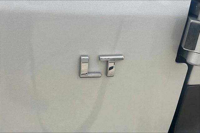 used 2017 Chevrolet City Express car, priced at $14,999