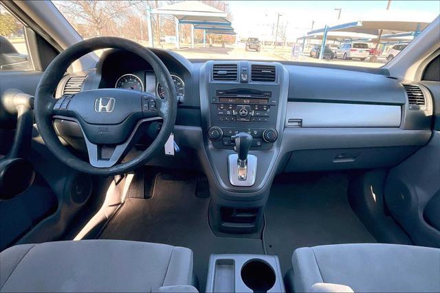 used 2011 Honda CR-V car, priced at $8,999