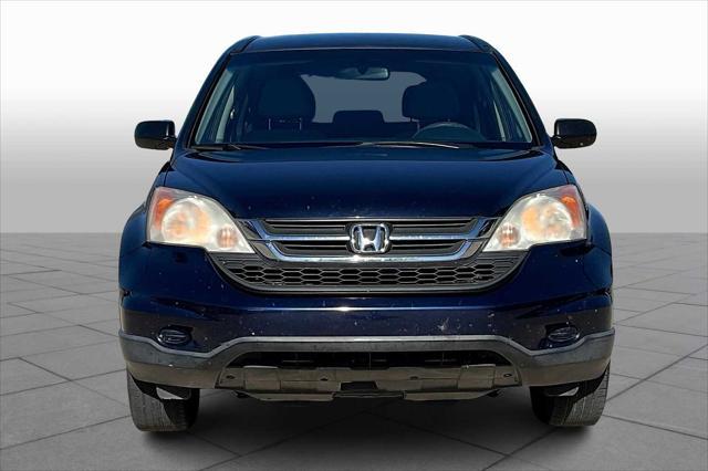 used 2011 Honda CR-V car, priced at $8,999