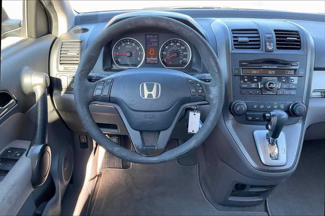 used 2011 Honda CR-V car, priced at $8,999