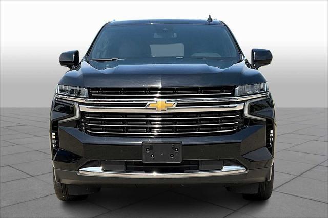 used 2023 Chevrolet Tahoe car, priced at $47,993