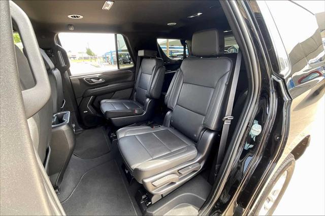 used 2023 Chevrolet Tahoe car, priced at $47,993