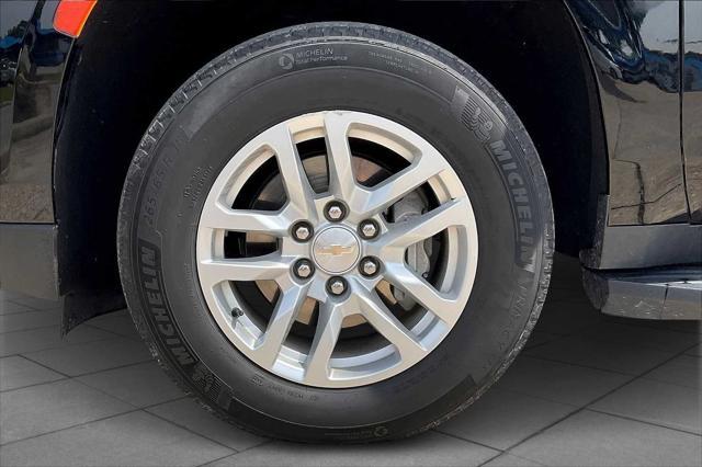 used 2023 Chevrolet Tahoe car, priced at $47,993