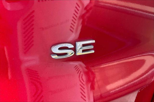used 2019 Ford EcoSport car, priced at $12,699