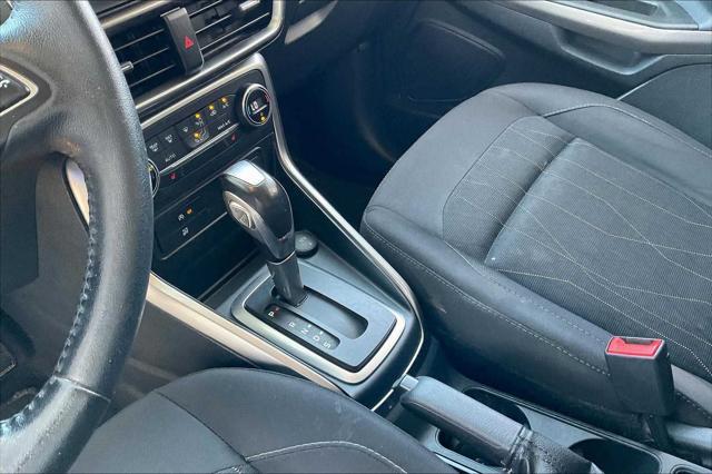 used 2019 Ford EcoSport car, priced at $12,699