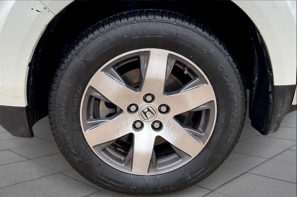 used 2014 Honda Pilot car, priced at $7,999
