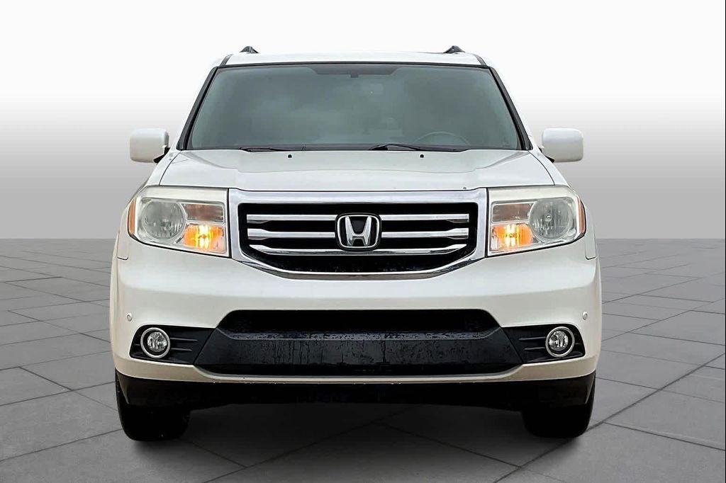 used 2014 Honda Pilot car, priced at $7,999