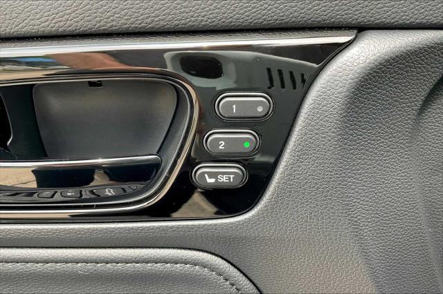 new 2025 Honda Odyssey car, priced at $52,630