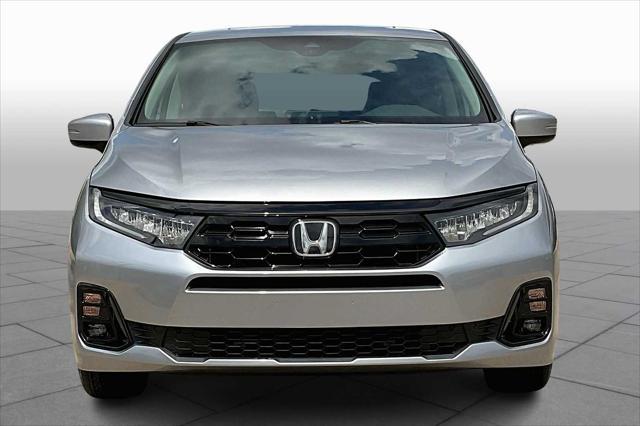 new 2025 Honda Odyssey car, priced at $52,630