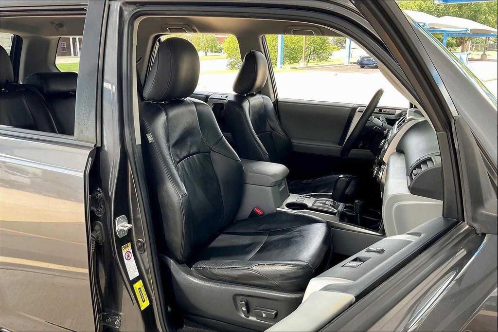 used 2011 Toyota 4Runner car, priced at $12,599