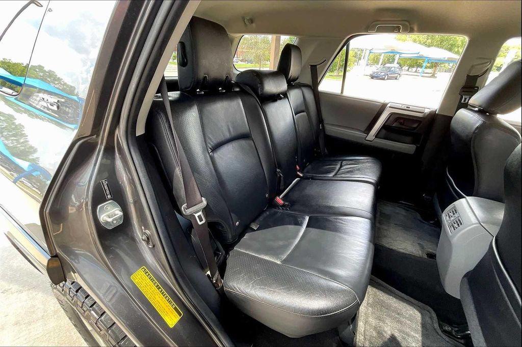 used 2011 Toyota 4Runner car, priced at $12,599