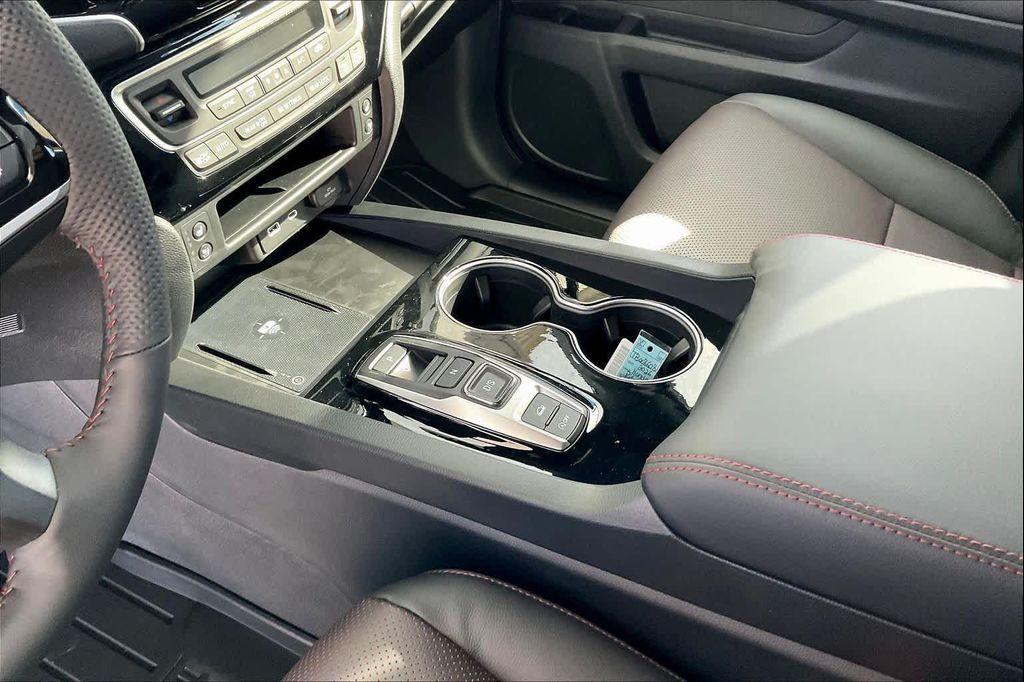 new 2026 Honda Ridgeline car, priced at $49,145