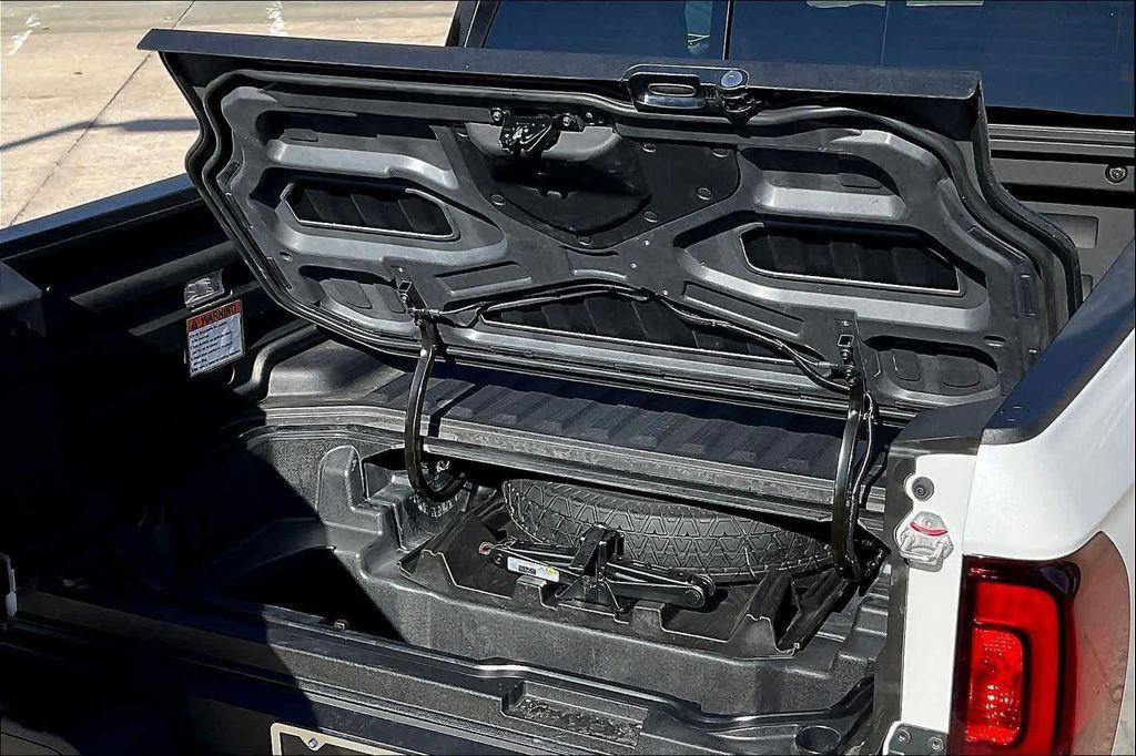 new 2026 Honda Ridgeline car, priced at $49,145