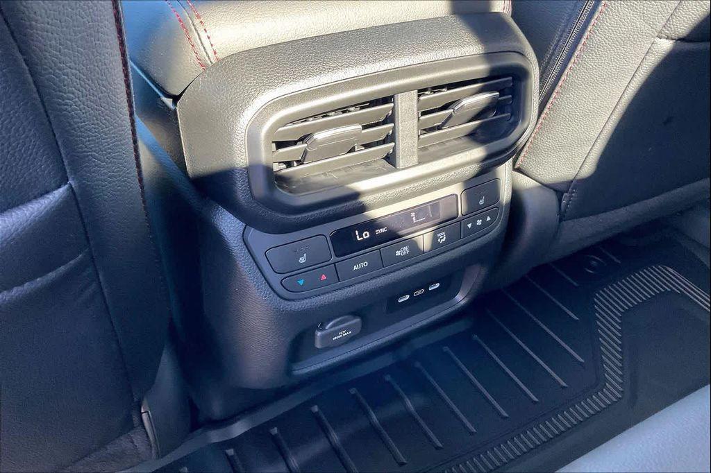 new 2026 Honda Ridgeline car, priced at $49,145