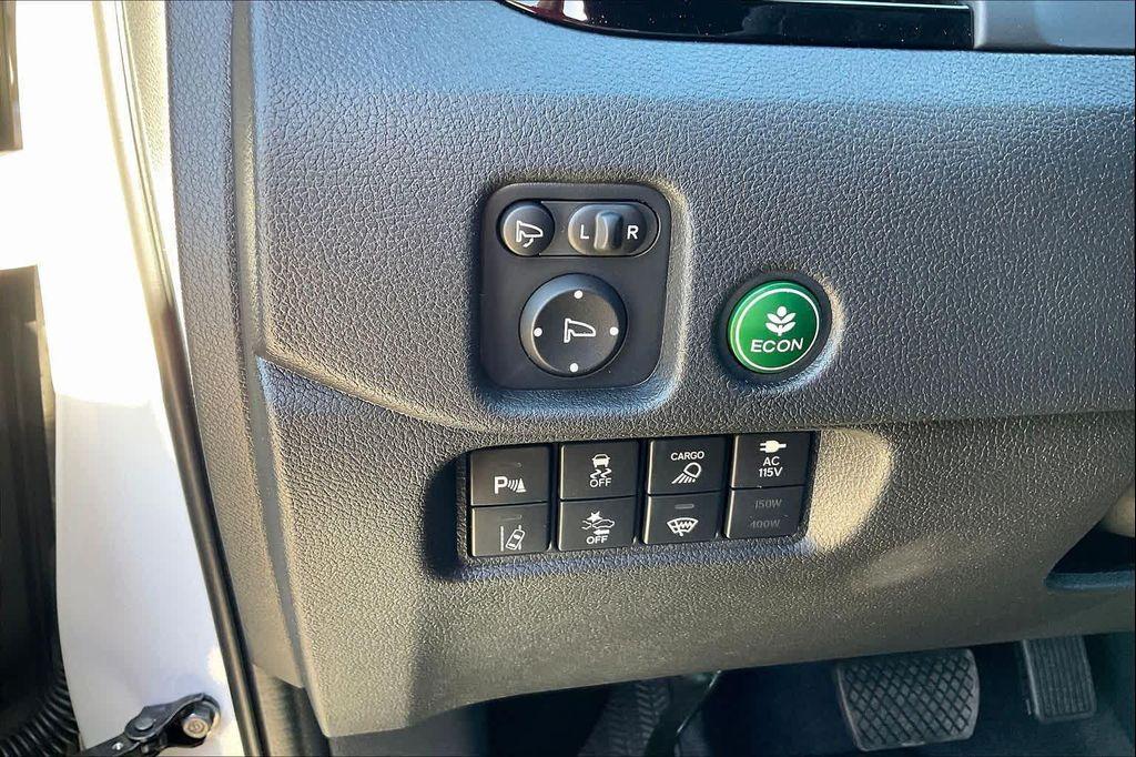 new 2026 Honda Ridgeline car, priced at $49,145