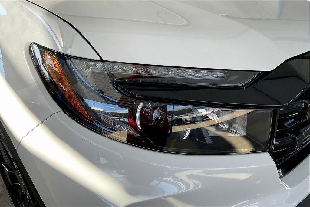 new 2026 Honda Ridgeline car, priced at $49,145