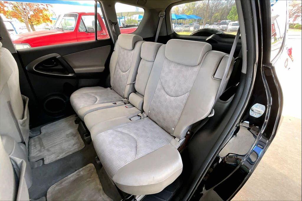 used 2011 Toyota RAV4 car, priced at $7,965