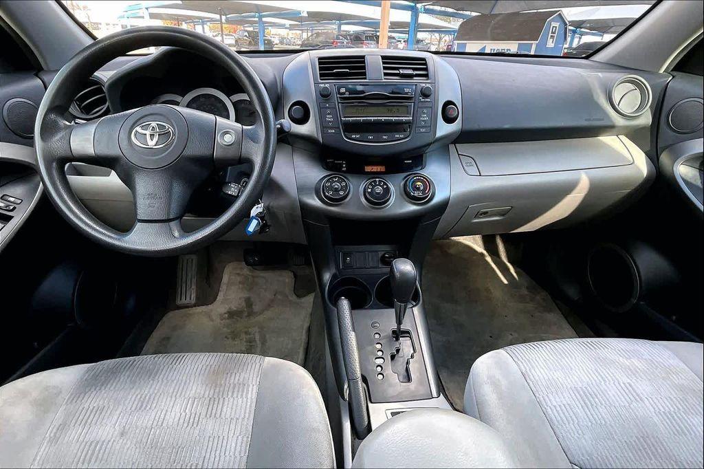 used 2011 Toyota RAV4 car, priced at $7,965