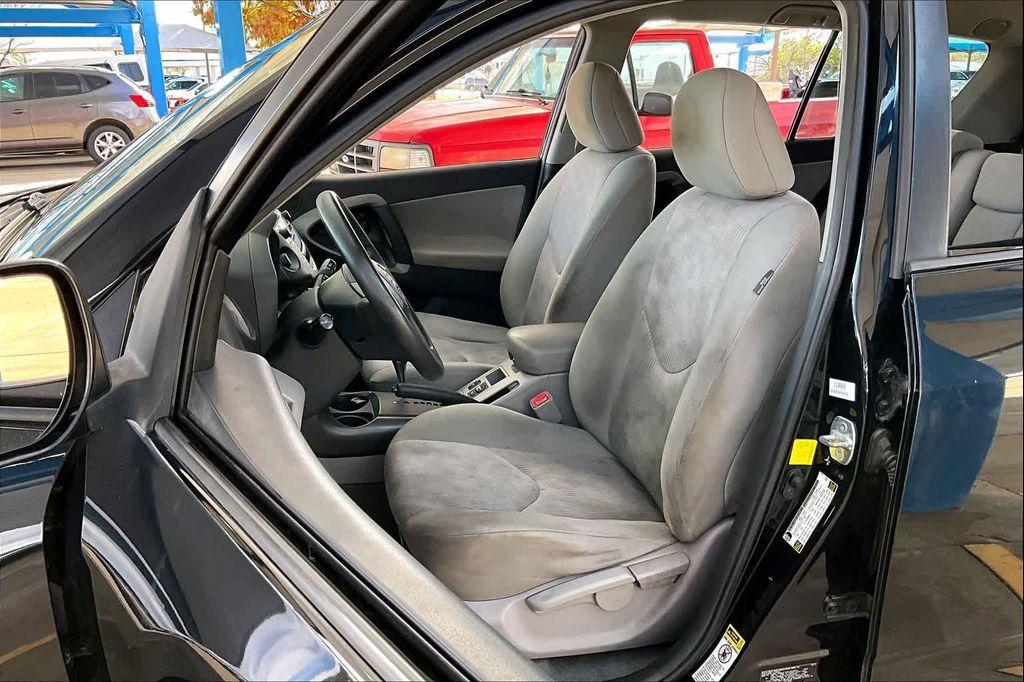 used 2011 Toyota RAV4 car, priced at $7,965