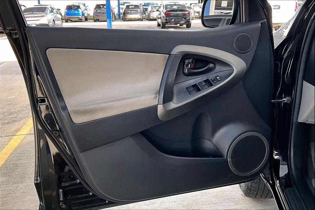 used 2011 Toyota RAV4 car, priced at $7,965