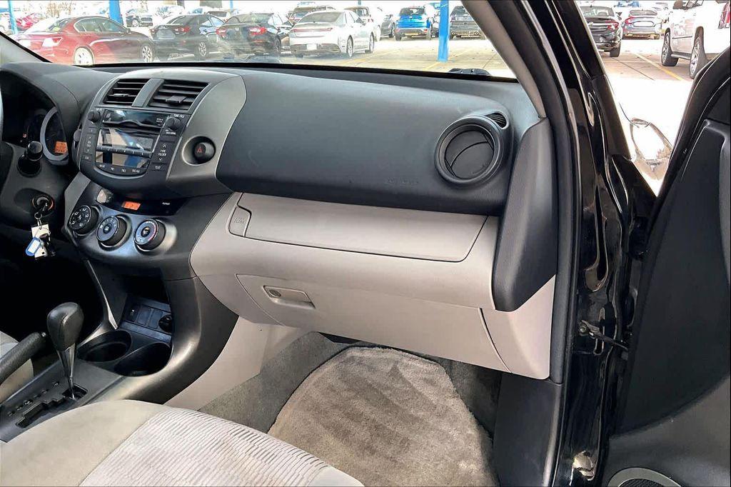 used 2011 Toyota RAV4 car, priced at $7,965